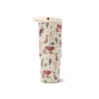 Sport 32oz | Leakproof Insulated Water Bottle Workout &amp; Hike – Rodeo