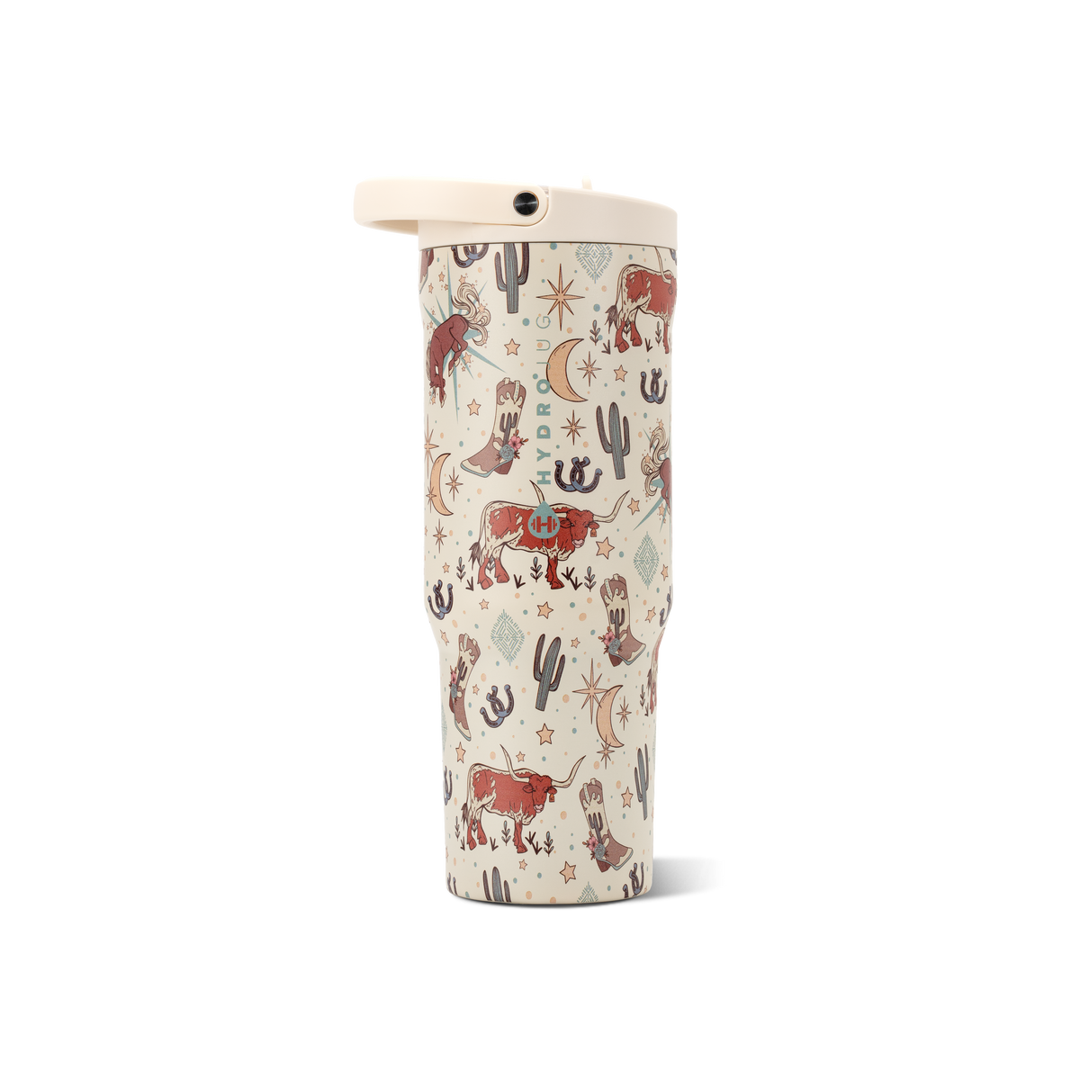 Sport 32oz | Leakproof Insulated Water Bottle Workout &amp; Hike – Rodeo