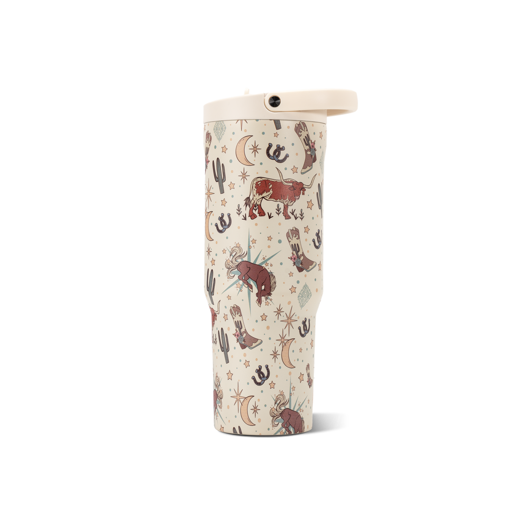 Sport 32oz | Leakproof Insulated Water Bottle Workout &amp; Hike – Rodeo