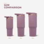 Sport 32oz - Rosewood