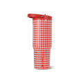 Sport 32oz | Leakproof Insulated Water Bottle Workout &amp; Hike – Summer Picnic