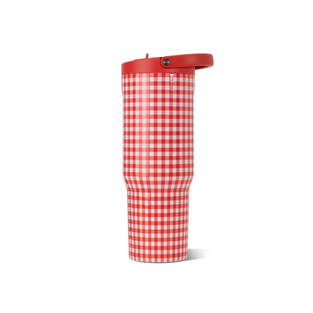 Sport 32oz | Leakproof Insulated Water Bottle Workout &amp; Hike – Summer Picnic
