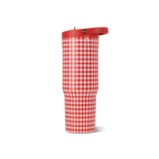 Sport 32oz | Leakproof Insulated Water Bottle Workout &amp; Hike – Summer Picnic