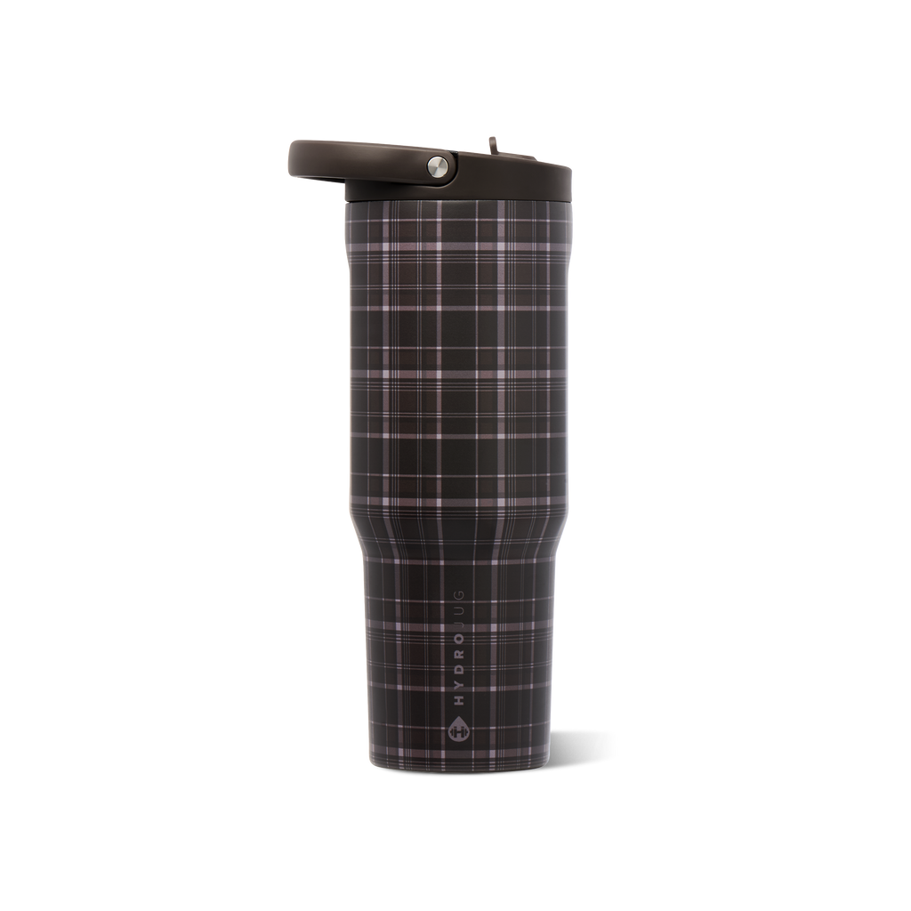 Sport 40oz - Flannel