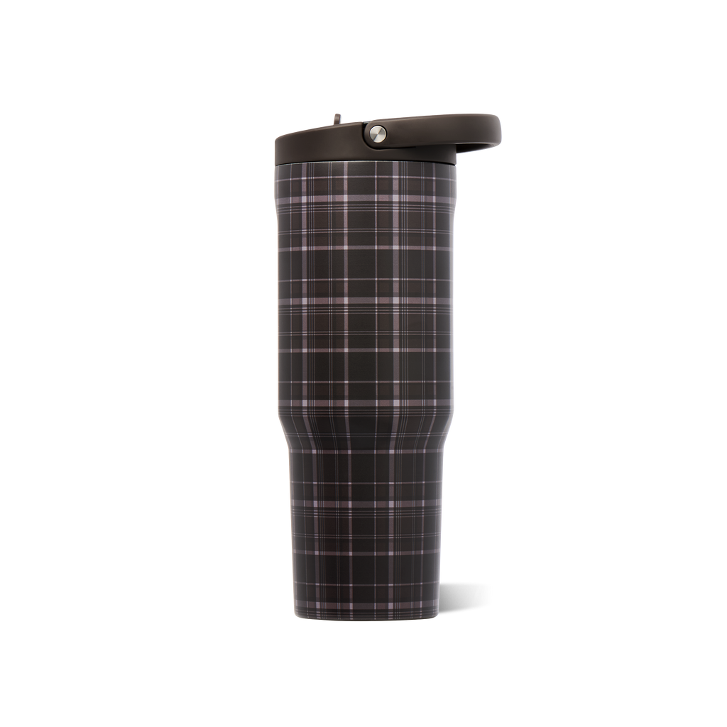 Sport 40oz - Flannel