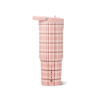 Sport 40oz - Pillow Talk Plaid
