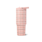 Sport 40oz - Pillow Talk Plaid