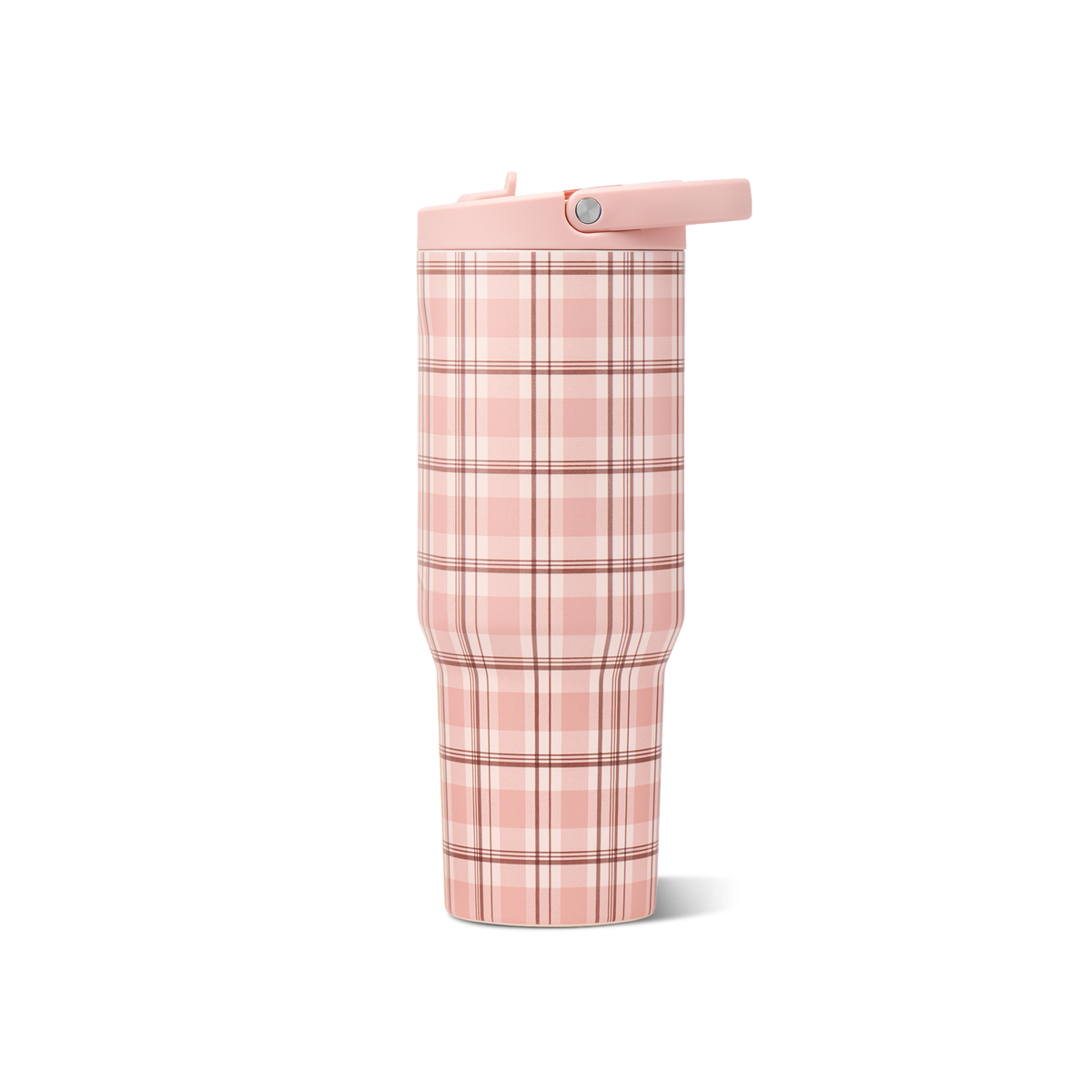 Sport 40oz - Pillow Talk Plaid
