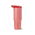 Sport 40oz | Large Leakproof Insulated Water Bottle – Summer Picnic