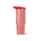 Sport 40oz | Large Leakproof Insulated Water Bottle – Summer Picnic