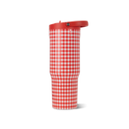 Sport 40oz | Large Leakproof Insulated Water Bottle – Summer Picnic