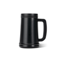 Stein 32oz | Ceramic-Lined Insulated Beer Stein – Black