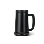 Stein 32oz | Ceramic-Lined Insulated Beer Stein – Black