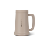 Stein 32oz | Ceramic-Lined Insulated Beer Stein – Dune