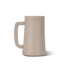 Stein 32oz | Ceramic-Lined Insulated Beer Stein – Dune