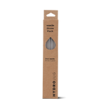 Ease2o 24oz Straw Pack | 4 Replacement Straws BPA-Free