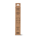 Ease2o 32oz Straw Pack | 4 Replacement Straws BPA-Free