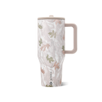 Traveler 40oz | All-Day Insulated Tumbler with Handle – Camo