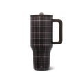 Traveler 40oz - Flannel