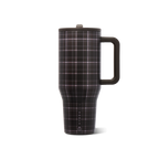 Traveler 40oz - Flannel