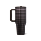 Traveler 40oz - Flannel