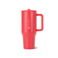 Traveler 40oz | Insulated Tumbler with Handle – Fruit Punch