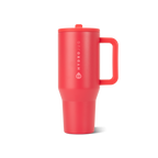 Traveler 40oz | Insulated Tumbler with Handle – Fruit Punch
