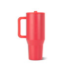 Traveler 40oz | Insulated Tumbler with Handle – Fruit Punch
