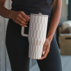 Traveler 40oz - Latte