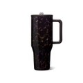 Traveler 40oz - Mocha Tortoise
