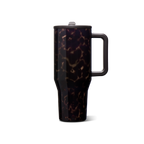 Traveler 40oz - Mocha Tortoise