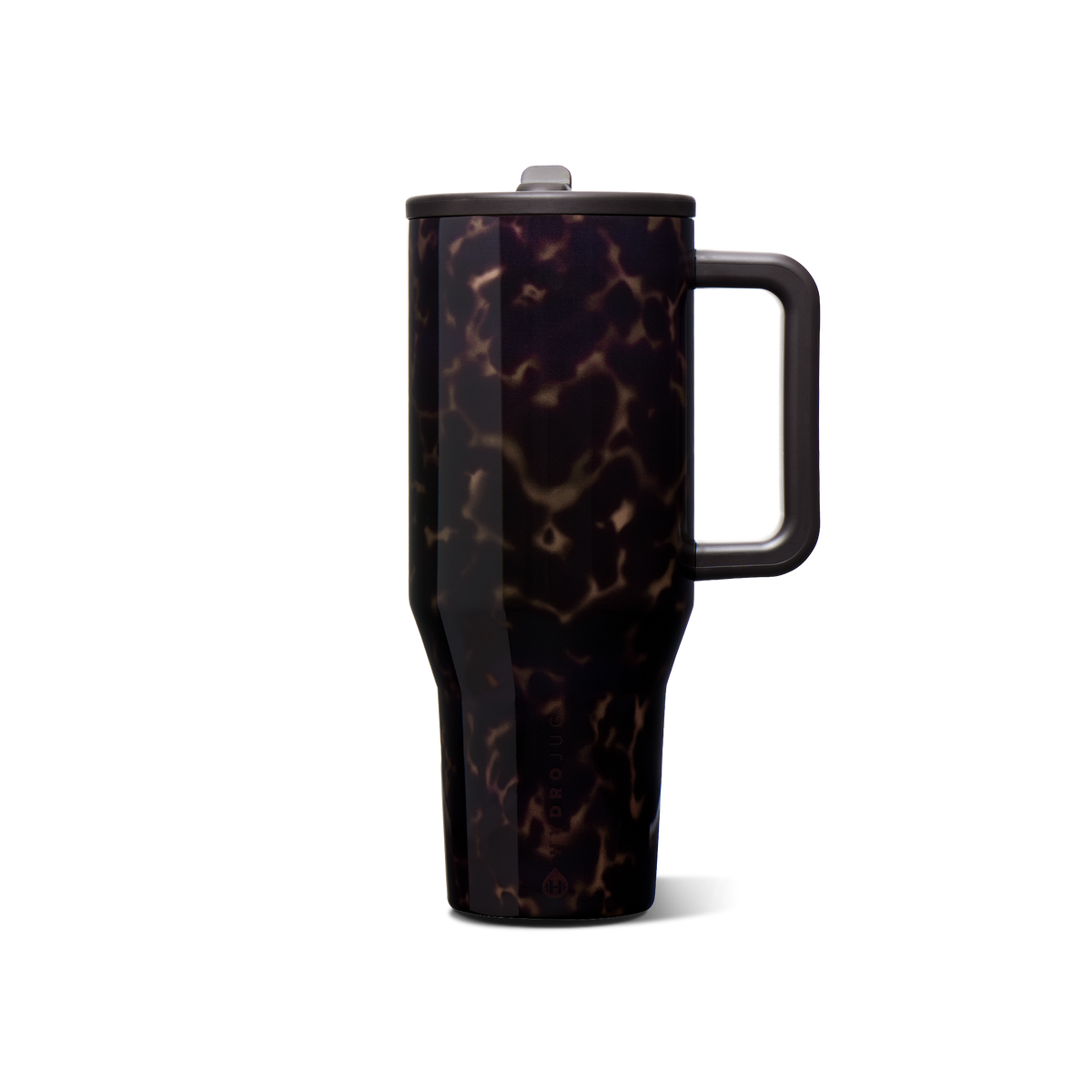 Traveler 40oz - Mocha Tortoise