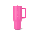 Traveler 40oz | All-Day Insulated Tumbler with Handle – Razzle