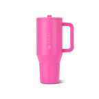 Traveler 40oz | All-Day Insulated Tumbler with Handle – Razzle