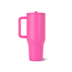 Traveler 40oz | All-Day Insulated Tumbler with Handle – Razzle