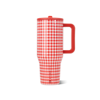 Traveler 40oz | Insulated Tumbler with Handle – Summer Picnic