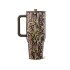 Traveler 40oz - Woodland