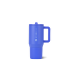 Traveler 20oz | Compact Insulated Tumbler with Handle – Berry Pop