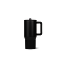 Traveler 20oz | Compact Insulated Tumbler with Handle – Black