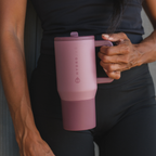 Traveler 20oz - Canyon Rose