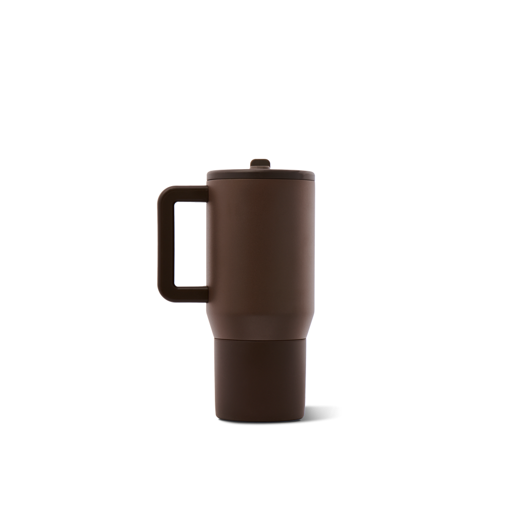 Traveler 20oz - Chestnut