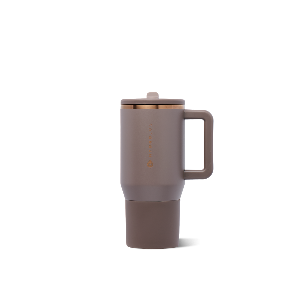 Traveler 20oz - Clay