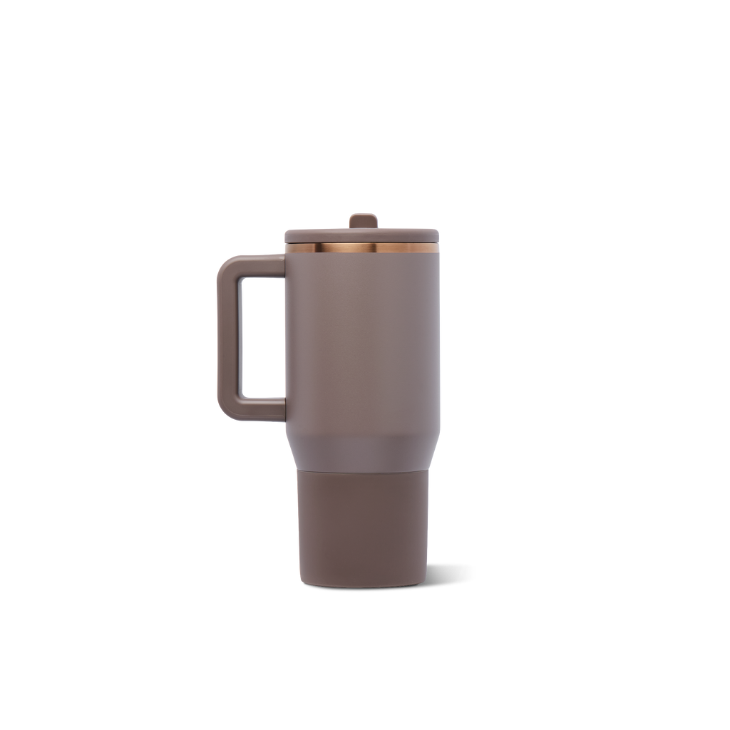 Traveler 20oz - Clay