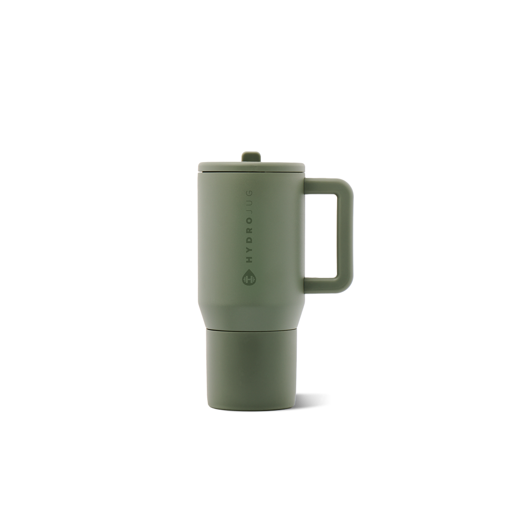 Traveler 20oz - Courtyard
