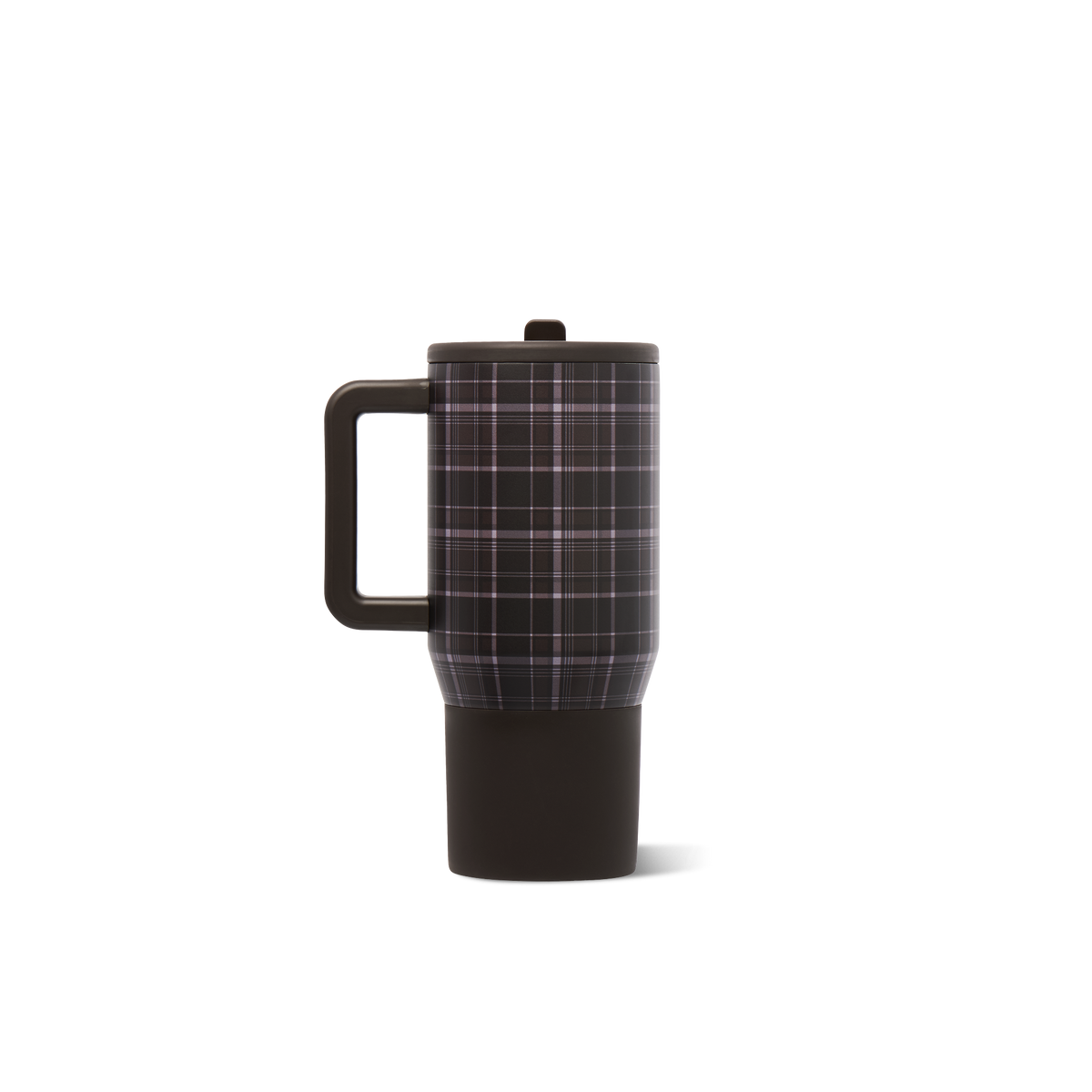 Traveler 20oz - Flannel
