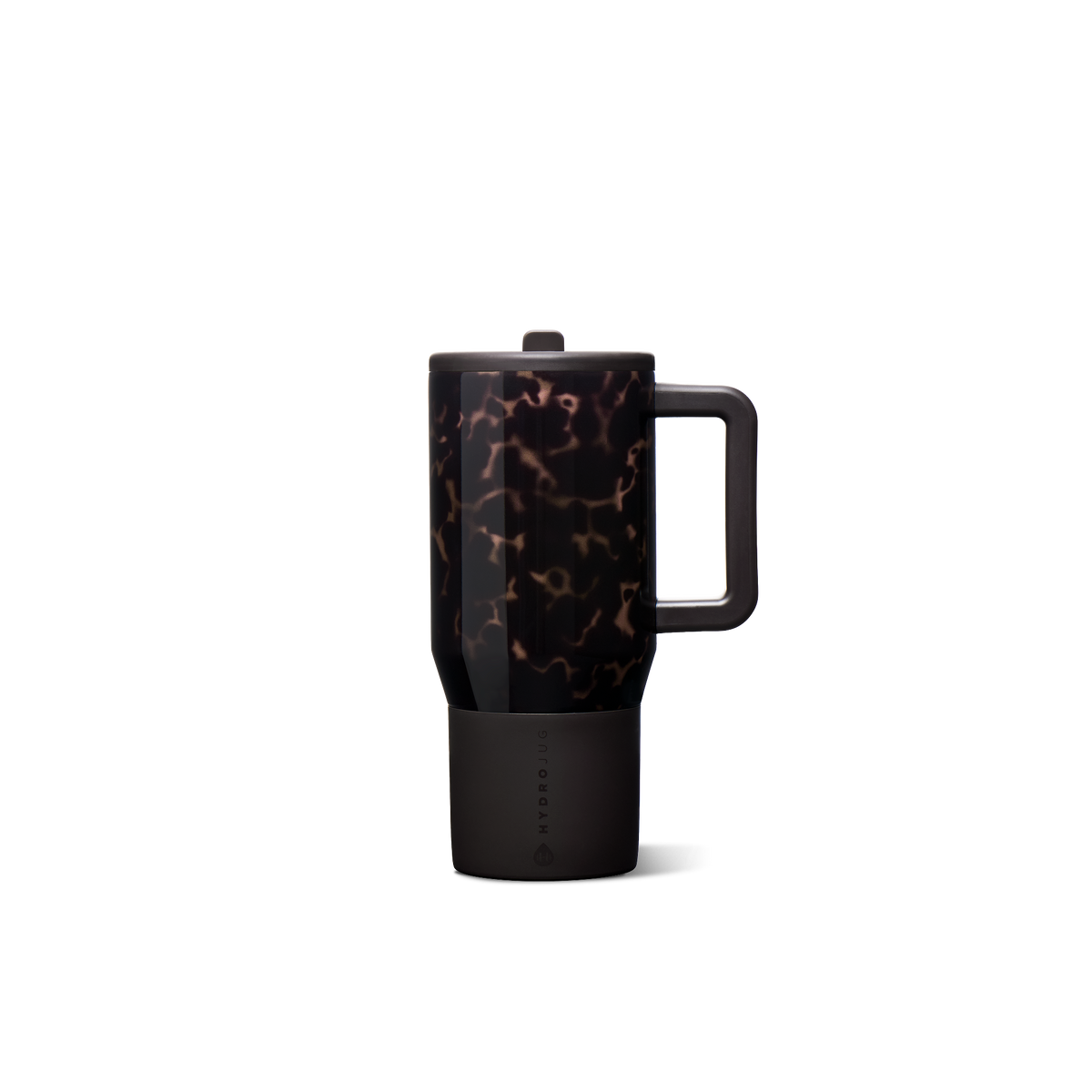 Traveler 20oz - Mocha Tortoise