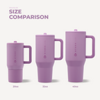 Traveler 20oz - Pixie