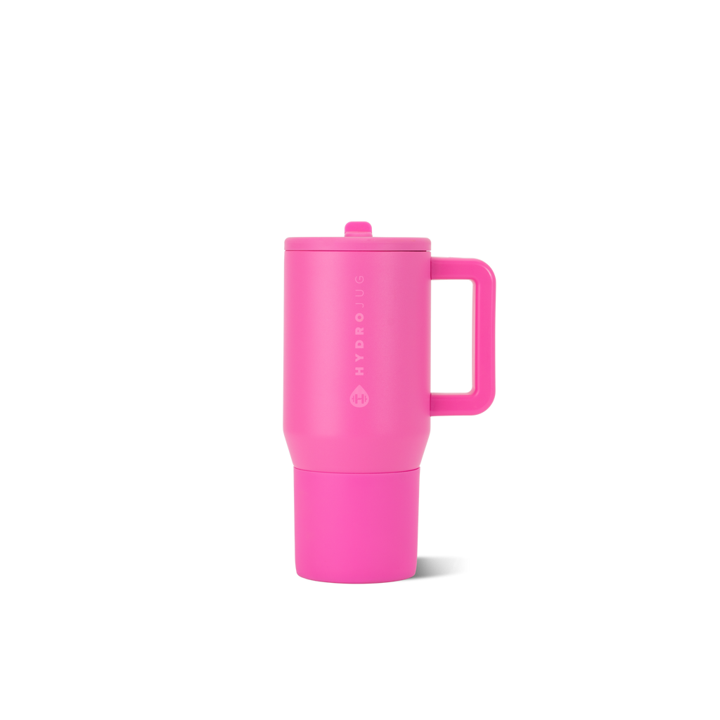 Traveler 20oz | Compact Insulated Tumbler with Handle – Razzle