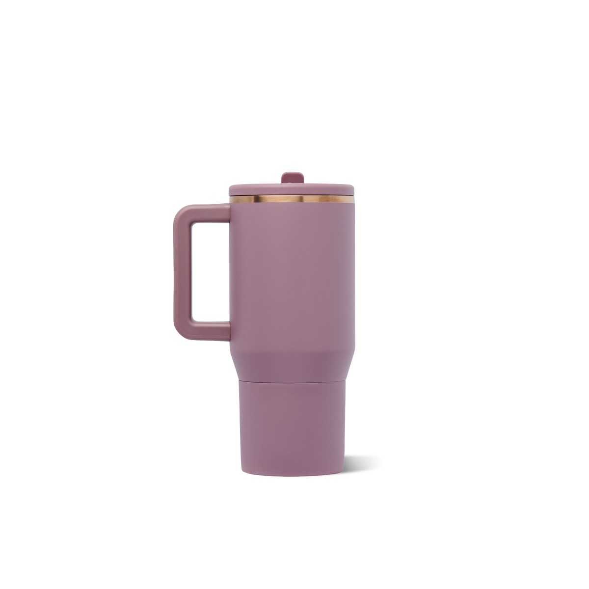 Traveler 20oz - Rosewood