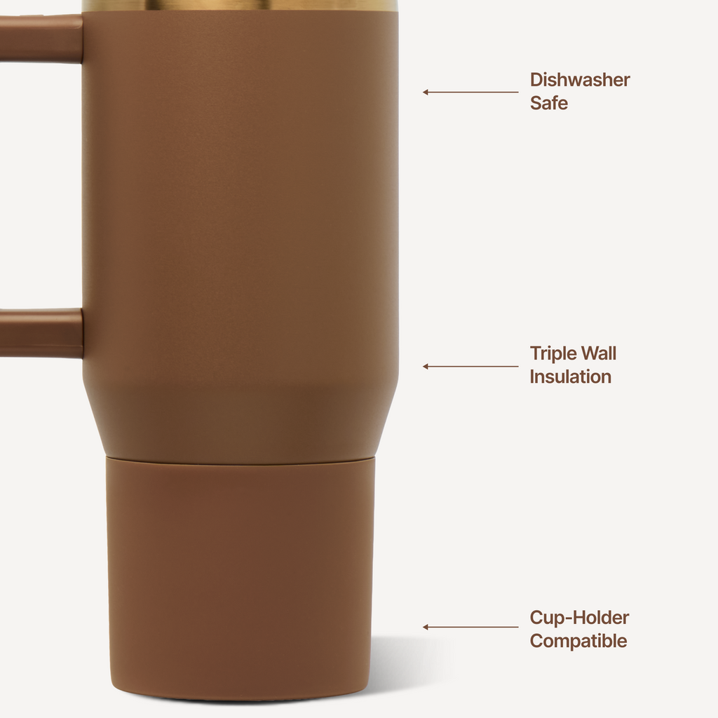 Traveler 20oz - Spice